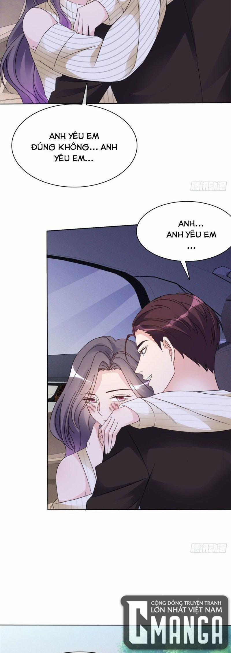 manhwax10.com - Truyện Manhwa Ác Nữ Báo Thù Chương 25 Trang 8