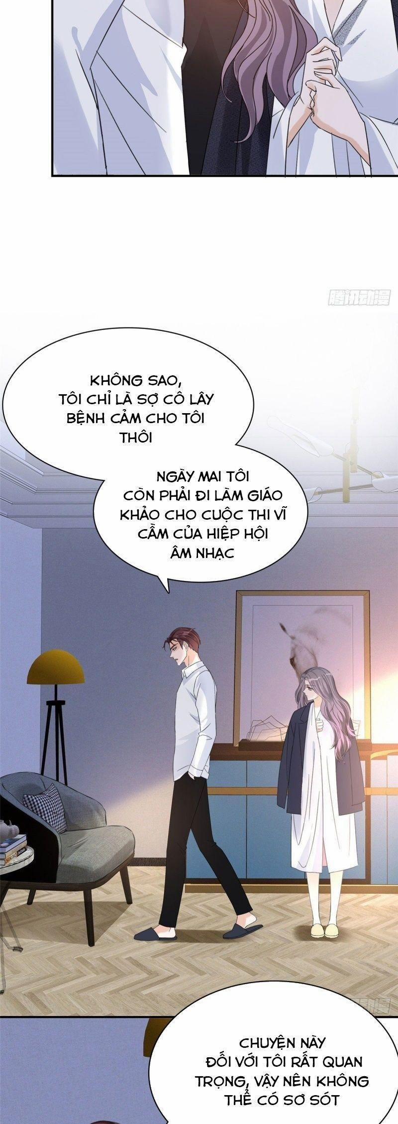 manhwax10.com - Truyện Manhwa Ác Nữ Báo Thù Chương 4 Trang 3