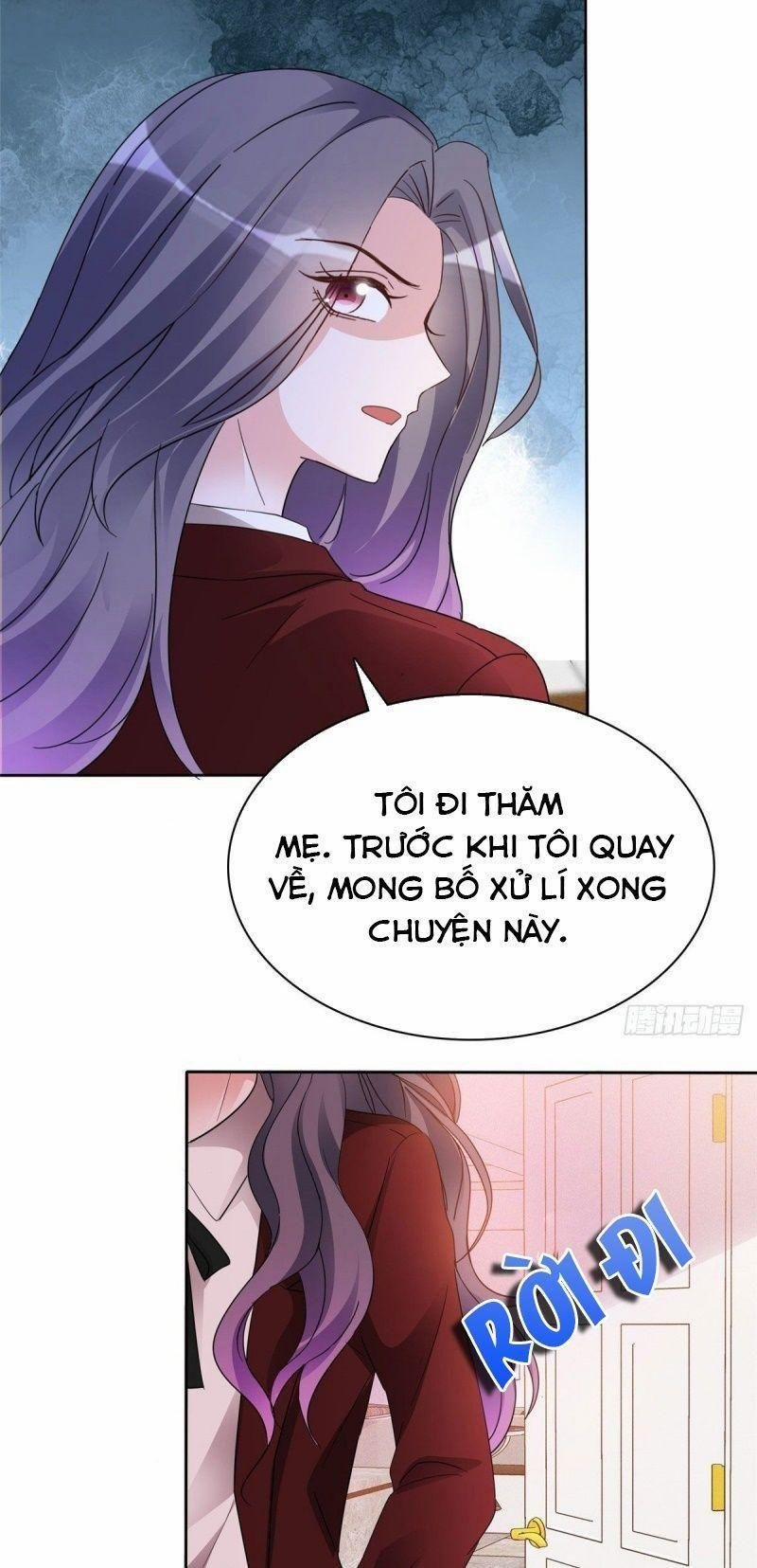 manhwax10.com - Truyện Manhwa Ác Nữ Báo Thù Chương 7 Trang 19