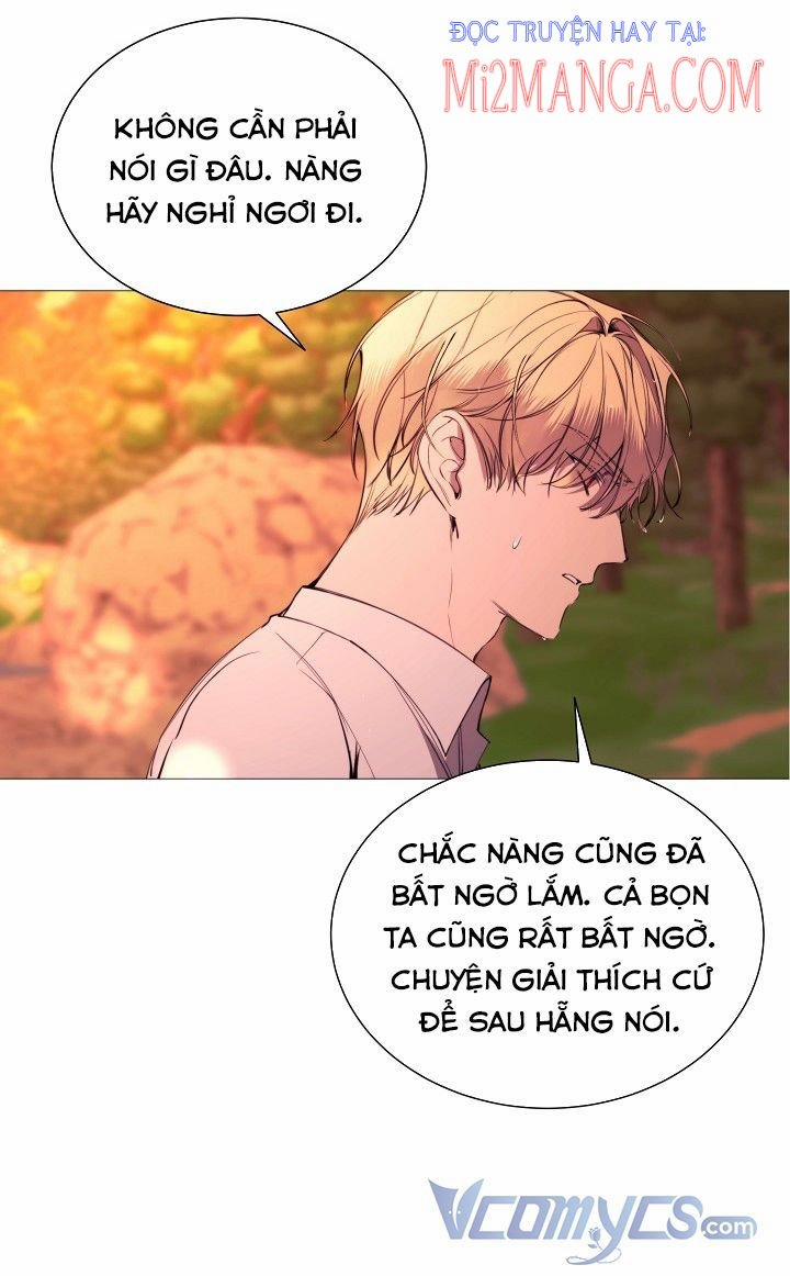 manhwax10.com - Truyện Manhwa Ác Nữ Cần Bạo Chúa Chương 37 Trang 6