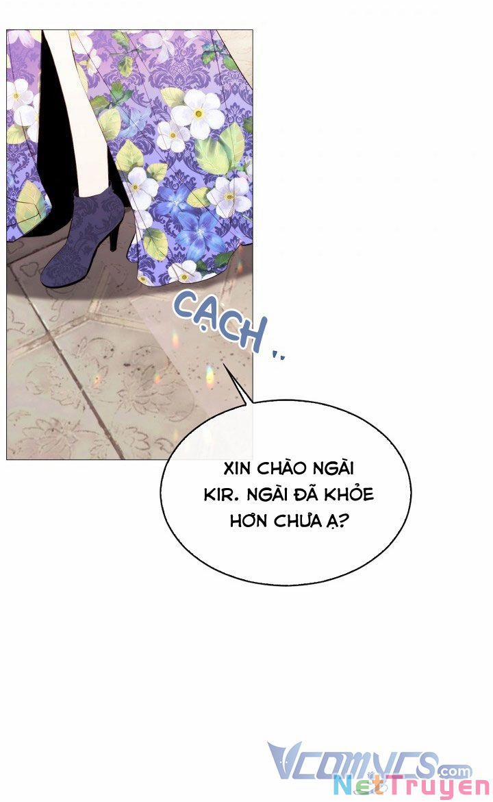 manhwax10.com - Truyện Manhwa Ác Nữ Cần Bạo Chúa Chương 53 Trang 2