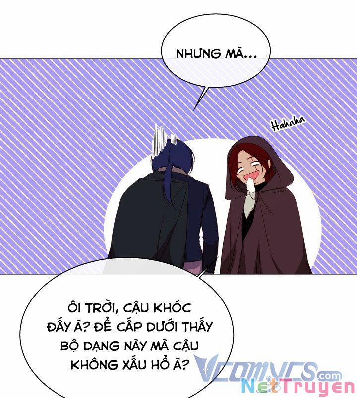 manhwax10.com - Truyện Manhwa Ác Nữ Cần Bạo Chúa Chương 53 Trang 22