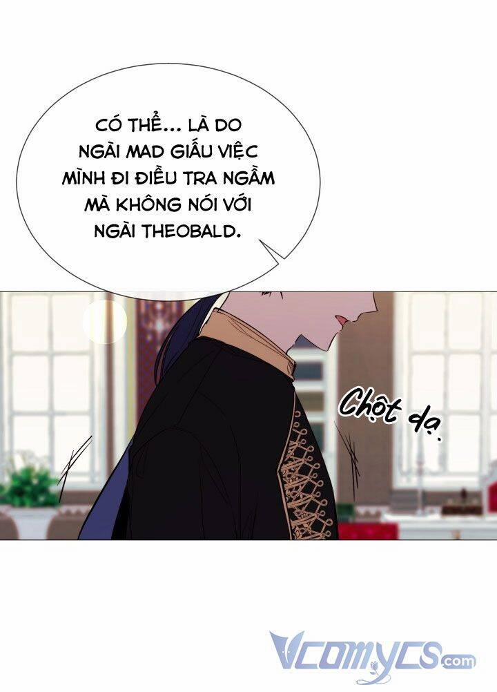 manhwax10.com - Truyện Manhwa Ác Nữ Cần Bạo Chúa Chương 55 Trang 51