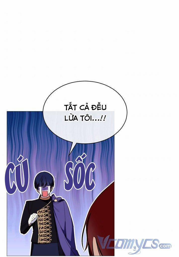 manhwax10.com - Truyện Manhwa Ác Nữ Cần Bạo Chúa Chương 56 Trang 1