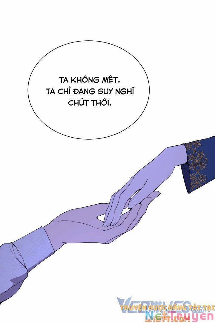 manhwax10.com - Truyện Manhwa Ác Nữ Cần Bạo Chúa Chương 57 Trang 55