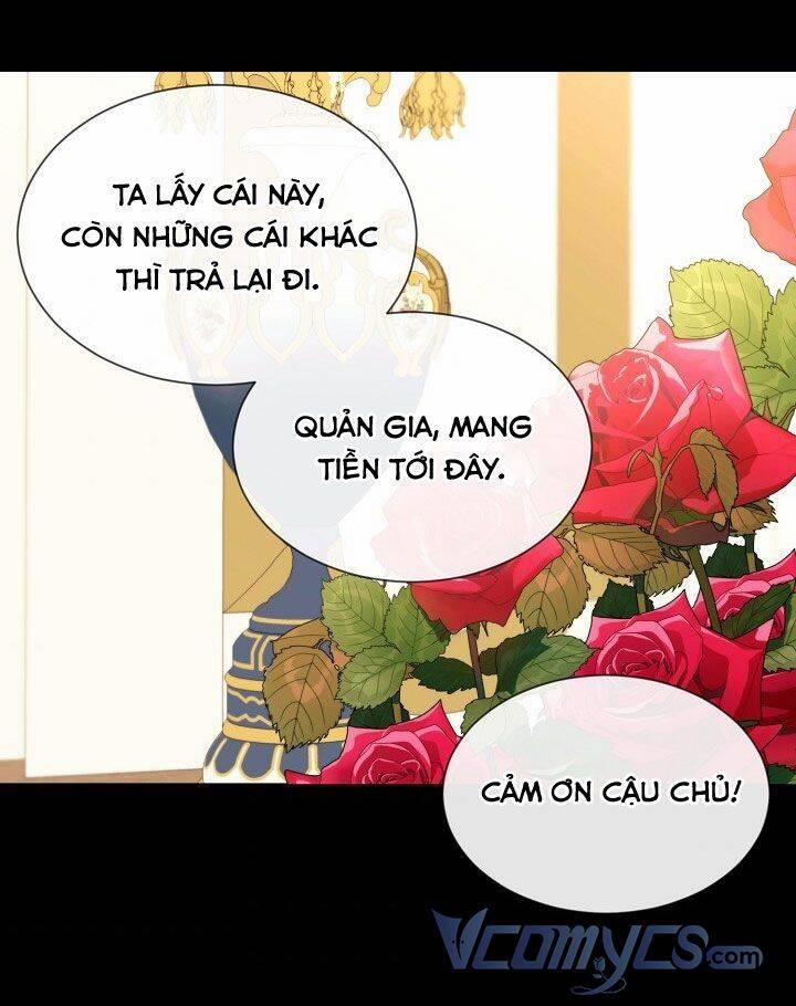 manhwax10.com - Truyện Manhwa Ác Nữ Cần Bạo Chúa Chương 58 Trang 31