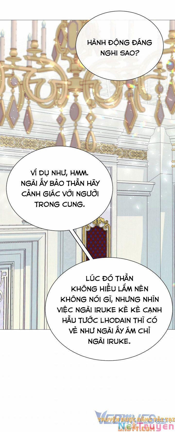 manhwax10.com - Truyện Manhwa Ác Nữ Cần Bạo Chúa Chương 60 Trang 29