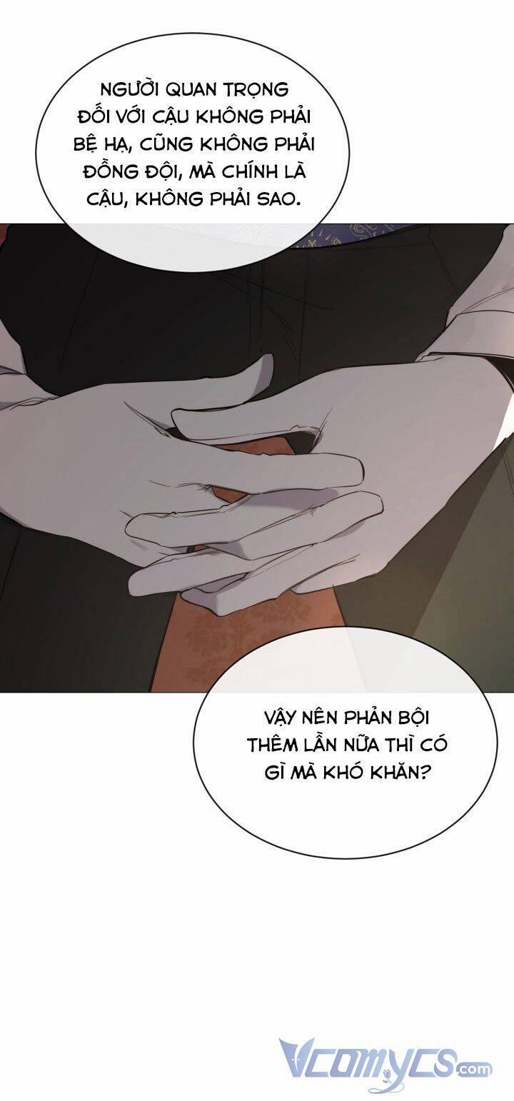 manhwax10.com - Truyện Manhwa Ác Nữ Cần Bạo Chúa Chương 61 Trang 14