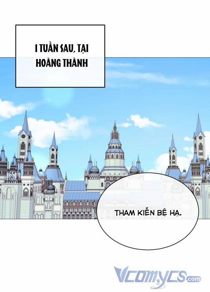 manhwax10.com - Truyện Manhwa Ác Nữ Cần Bạo Chúa Chương 61 Trang 51