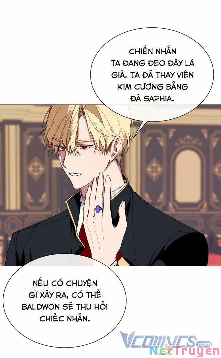 manhwax10.com - Truyện Manhwa Ác Nữ Cần Bạo Chúa Chương 62 Trang 13