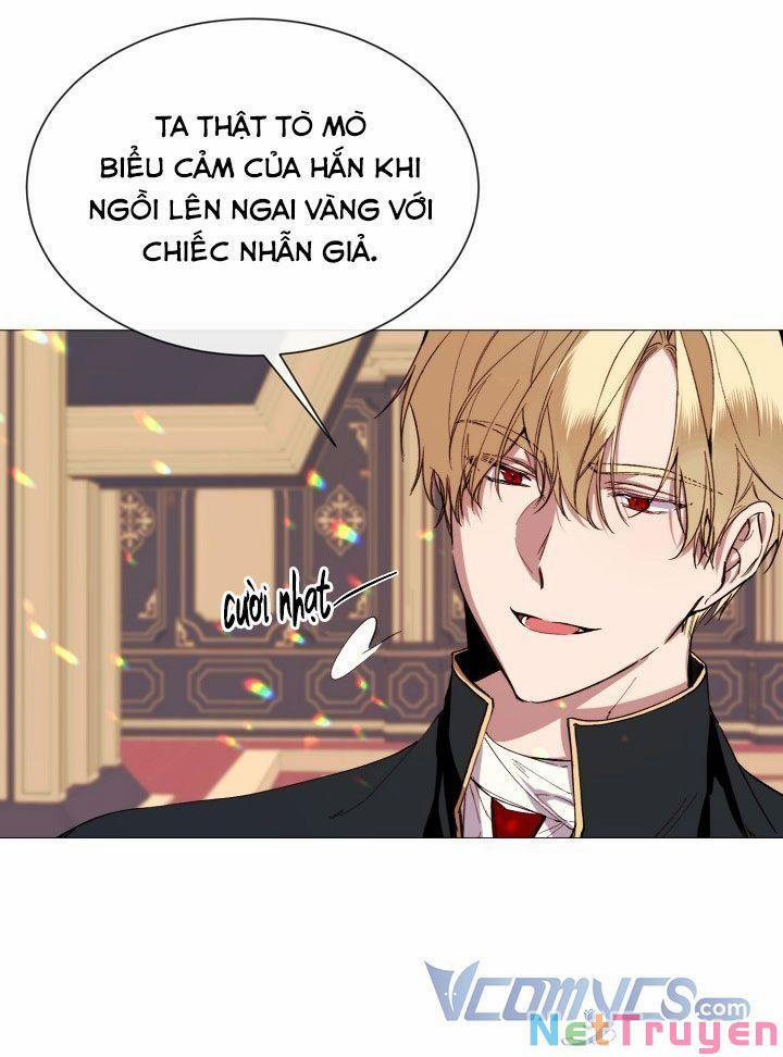 manhwax10.com - Truyện Manhwa Ác Nữ Cần Bạo Chúa Chương 62 Trang 16