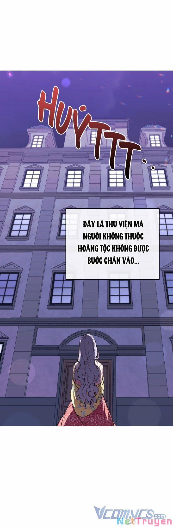 manhwax10.com - Truyện Manhwa Ác Nữ Cần Bạo Chúa Chương 62 Trang 3