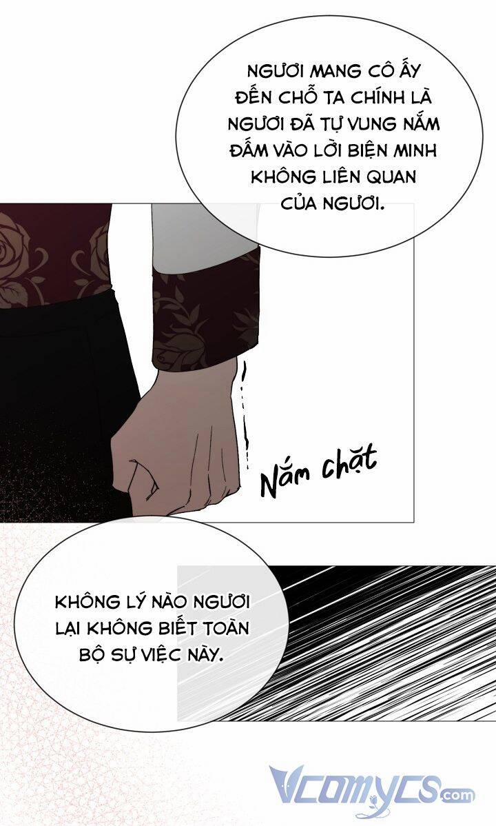 manhwax10.com - Truyện Manhwa Ác Nữ Cần Bạo Chúa Chương 64 Trang 18