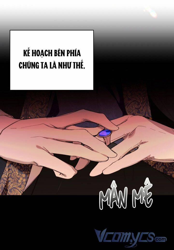 manhwax10.com - Truyện Manhwa Ác Nữ Cần Bạo Chúa Chương 65 Trang 10