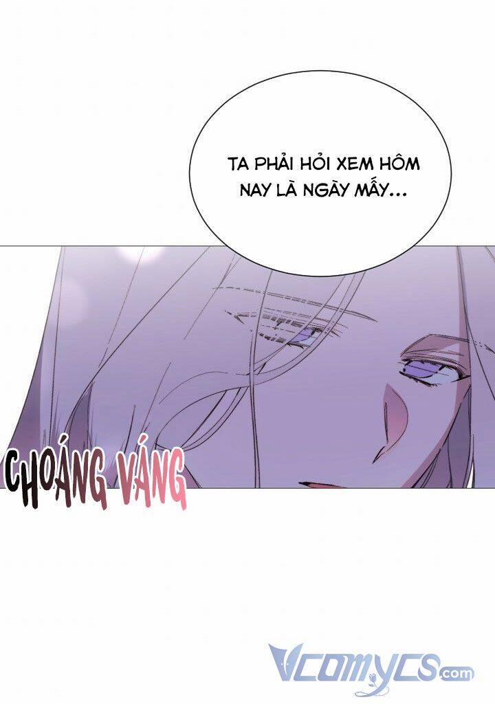 manhwax10.com - Truyện Manhwa Ác Nữ Cần Bạo Chúa Chương 66 Trang 33