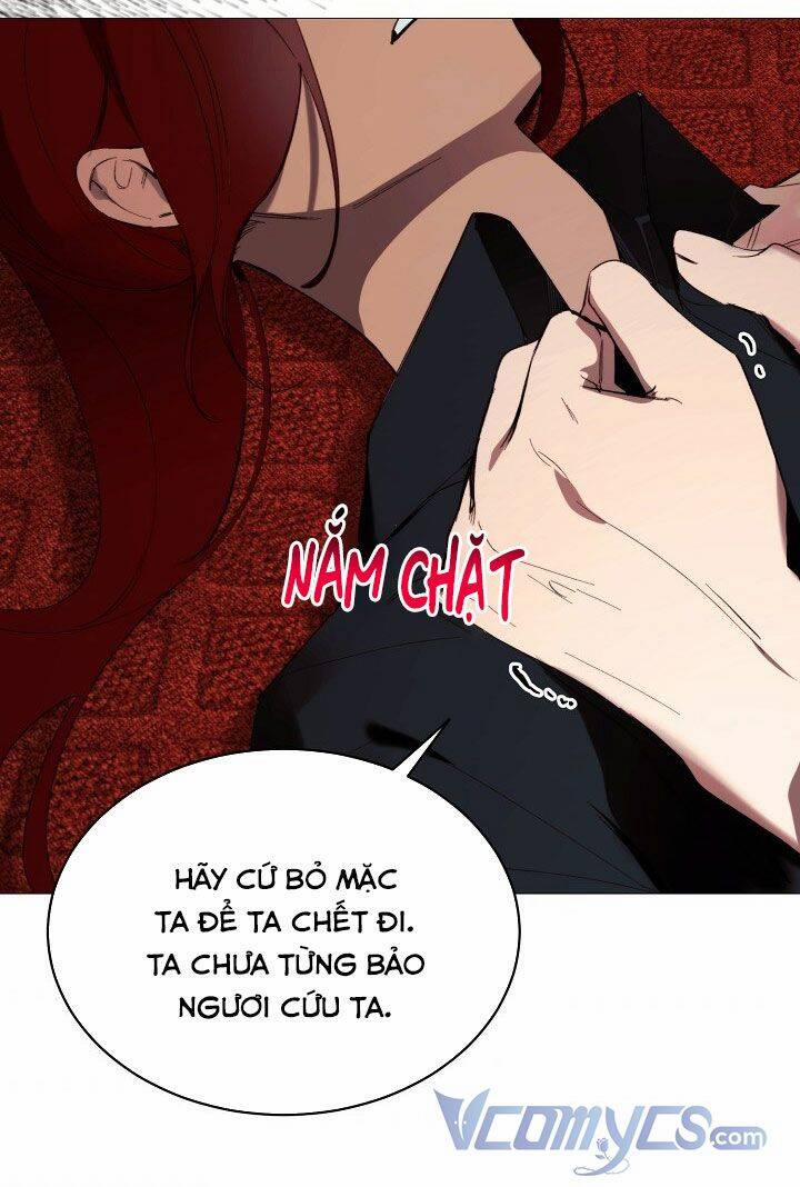 manhwax10.com - Truyện Manhwa Ác Nữ Cần Bạo Chúa Chương 66 Trang 48