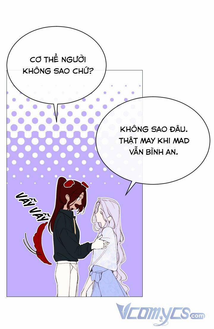 manhwax10.com - Truyện Manhwa Ác Nữ Cần Bạo Chúa Chương 67 Trang 28