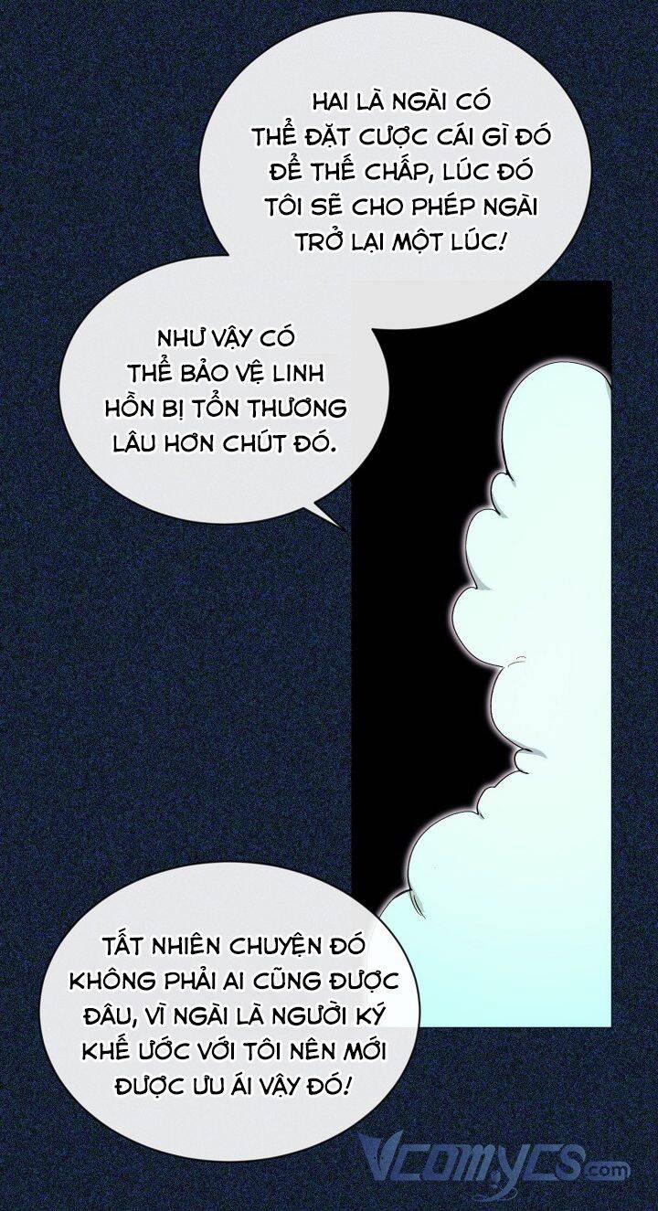 manhwax10.com - Truyện Manhwa Ác Nữ Cần Bạo Chúa Chương 69 Trang 2