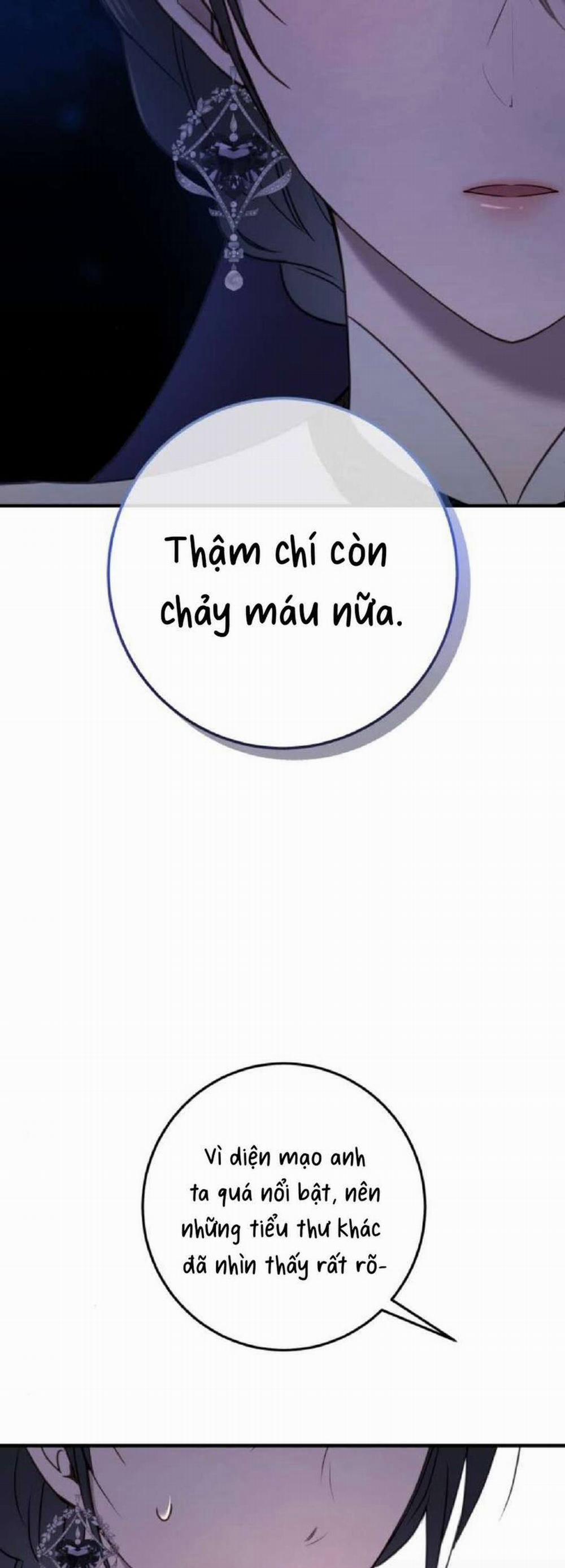 manhwax10.com - Truyện Manhwa Ác Nữ Chỉ Muốn Sống Yên Bình Chương 33 Trang 33