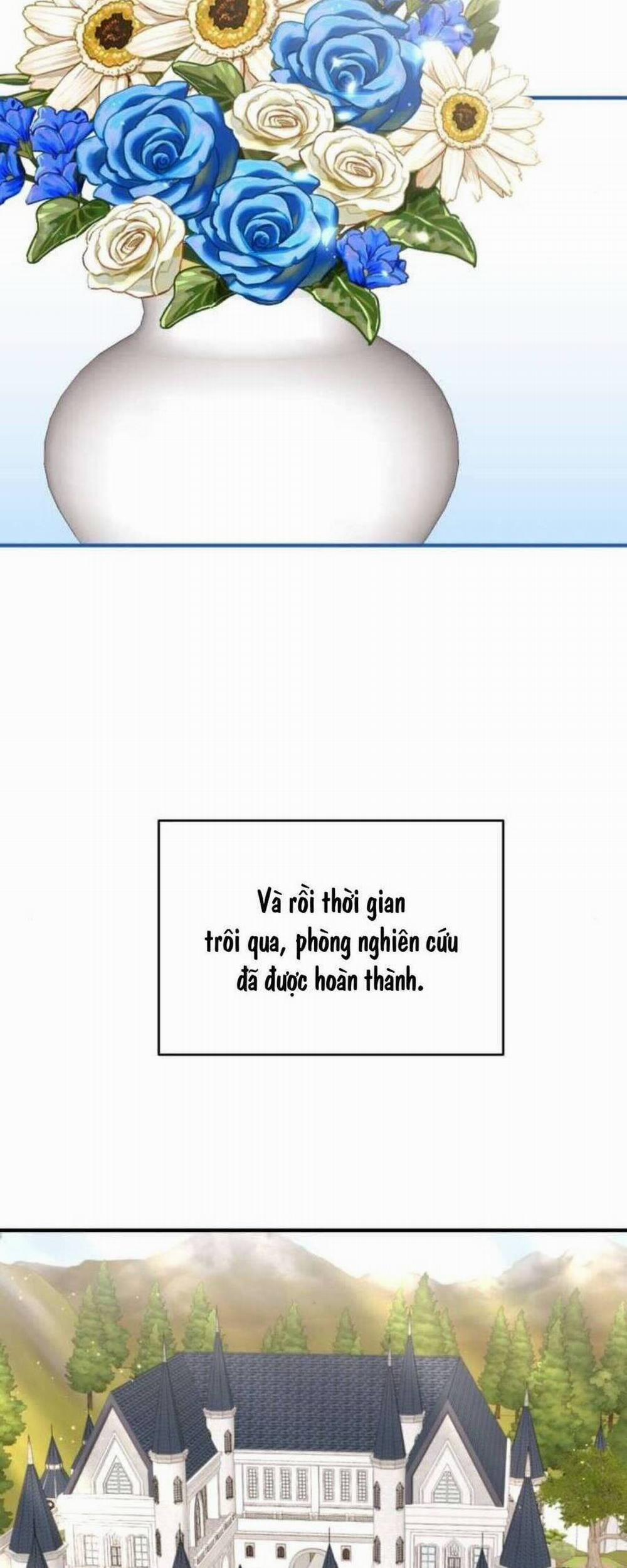 manhwax10.com - Truyện Manhwa Ác Nữ Chỉ Muốn Sống Yên Bình Chương 36 Trang 32