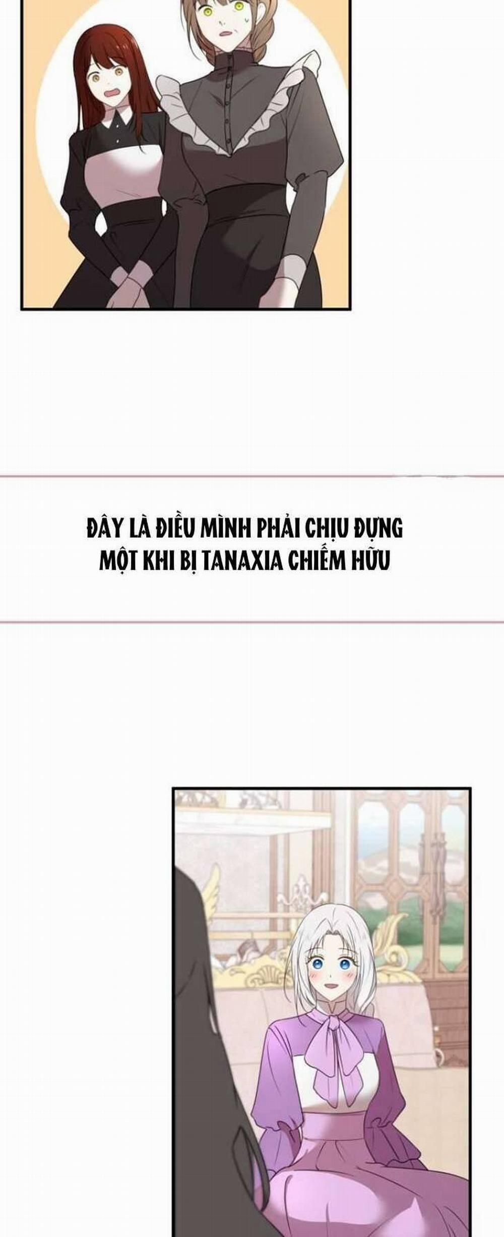 manhwax10.com - Truyện Manhwa Ác Nữ Chỉ Muốn Sống Yên Bình Chương 7 Trang 22