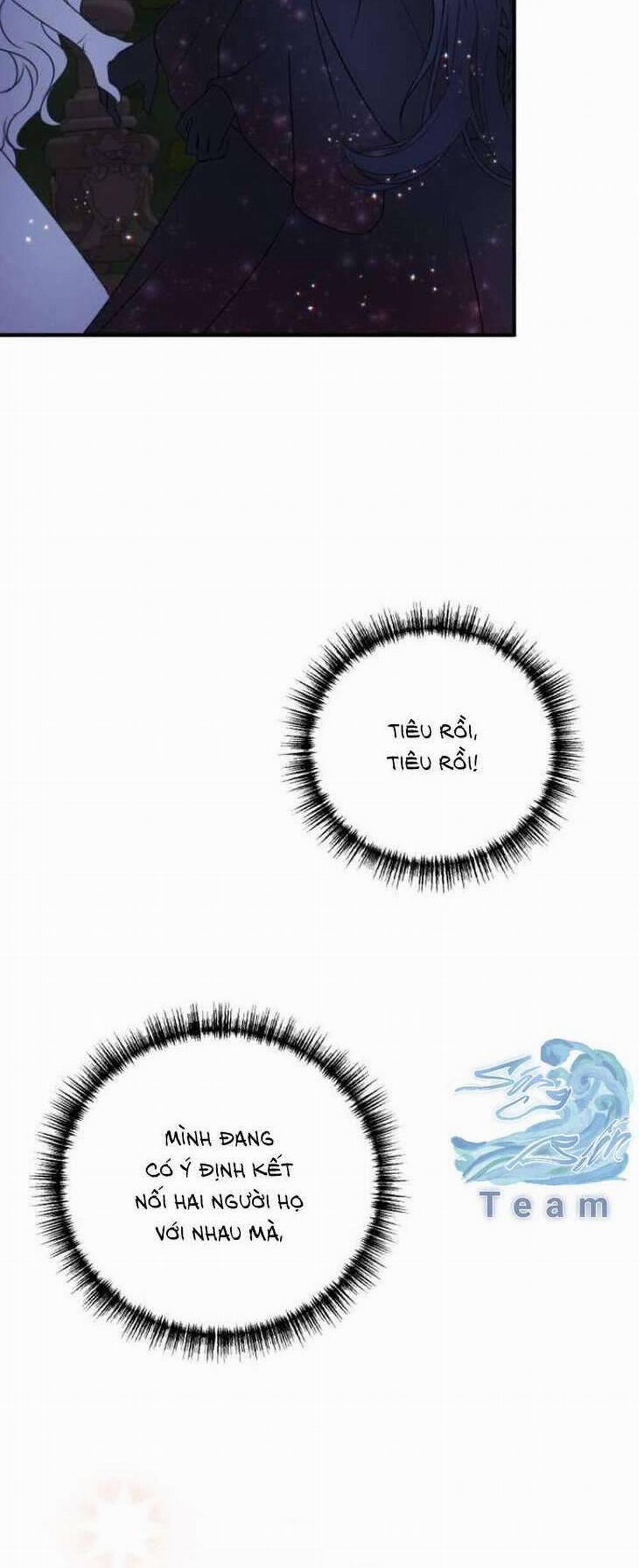 manhwax10.com - Truyện Manhwa Ác Nữ Chỉ Muốn Sống Yên Bình Chương 9 Trang 26