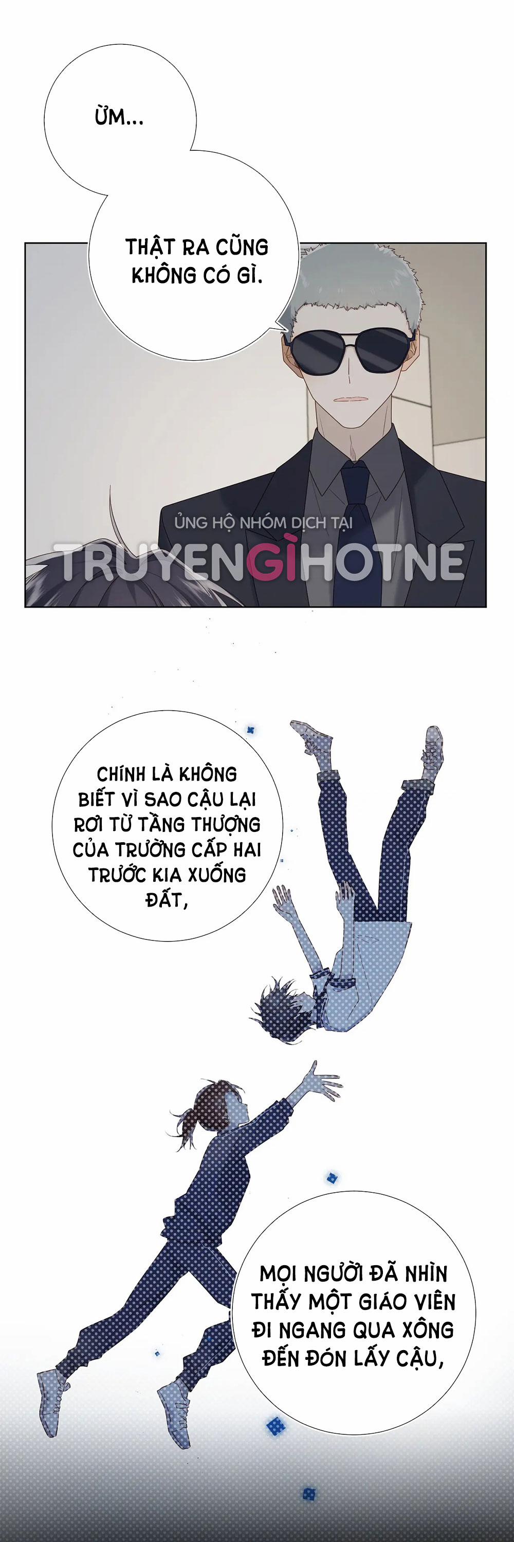 manhwax10.com - Truyện Manhwa Ác Nữ Cự Tuyệt Cua Nam Chính Chương 101 Trang 24