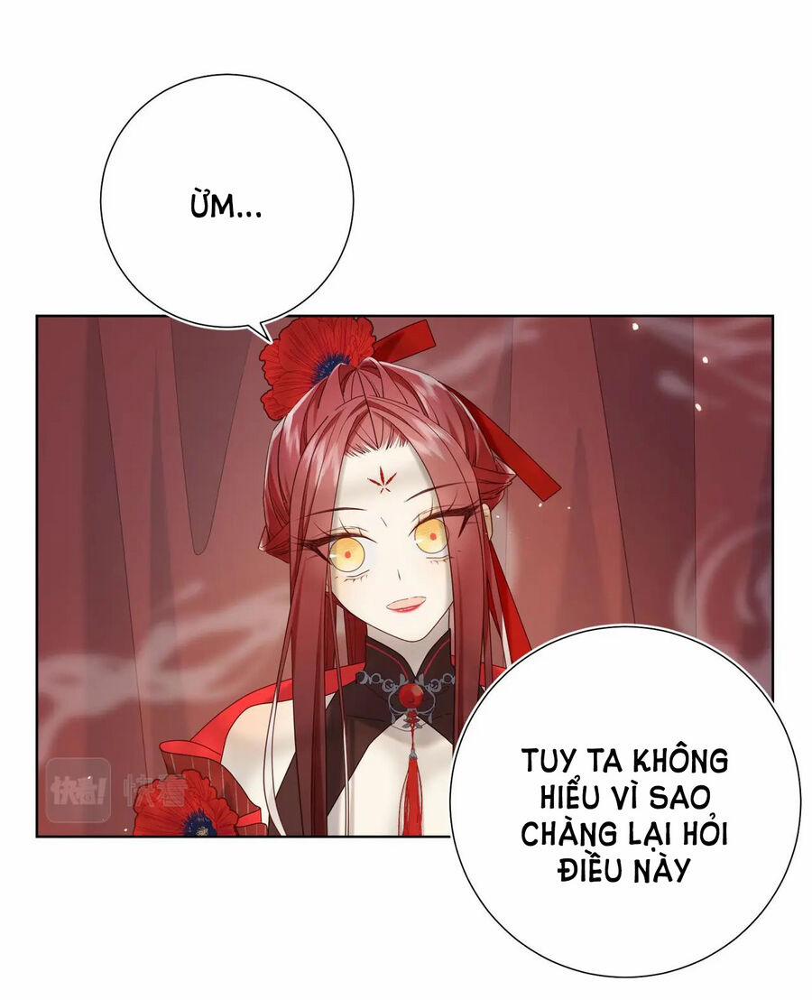 manhwax10.com - Truyện Manhwa Ác Nữ Cự Tuyệt Cua Nam Chính Chương 103 Trang 33