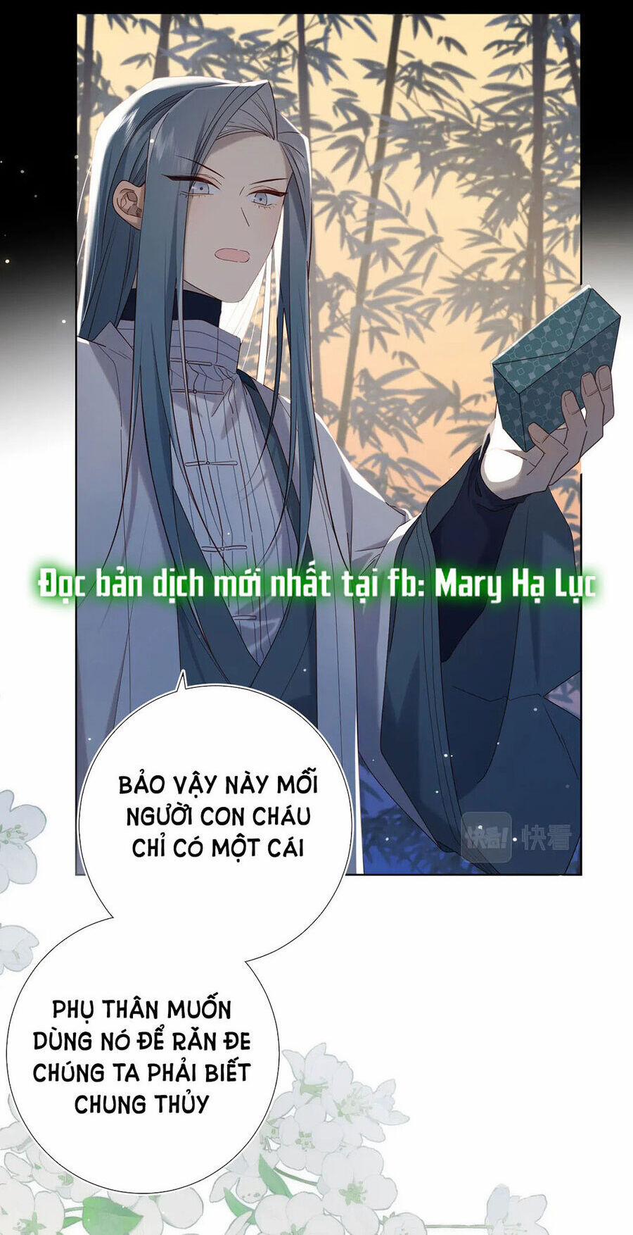 manhwax10.com - Truyện Manhwa Ác Nữ Cự Tuyệt Cua Nam Chính Chương 91 Trang 36