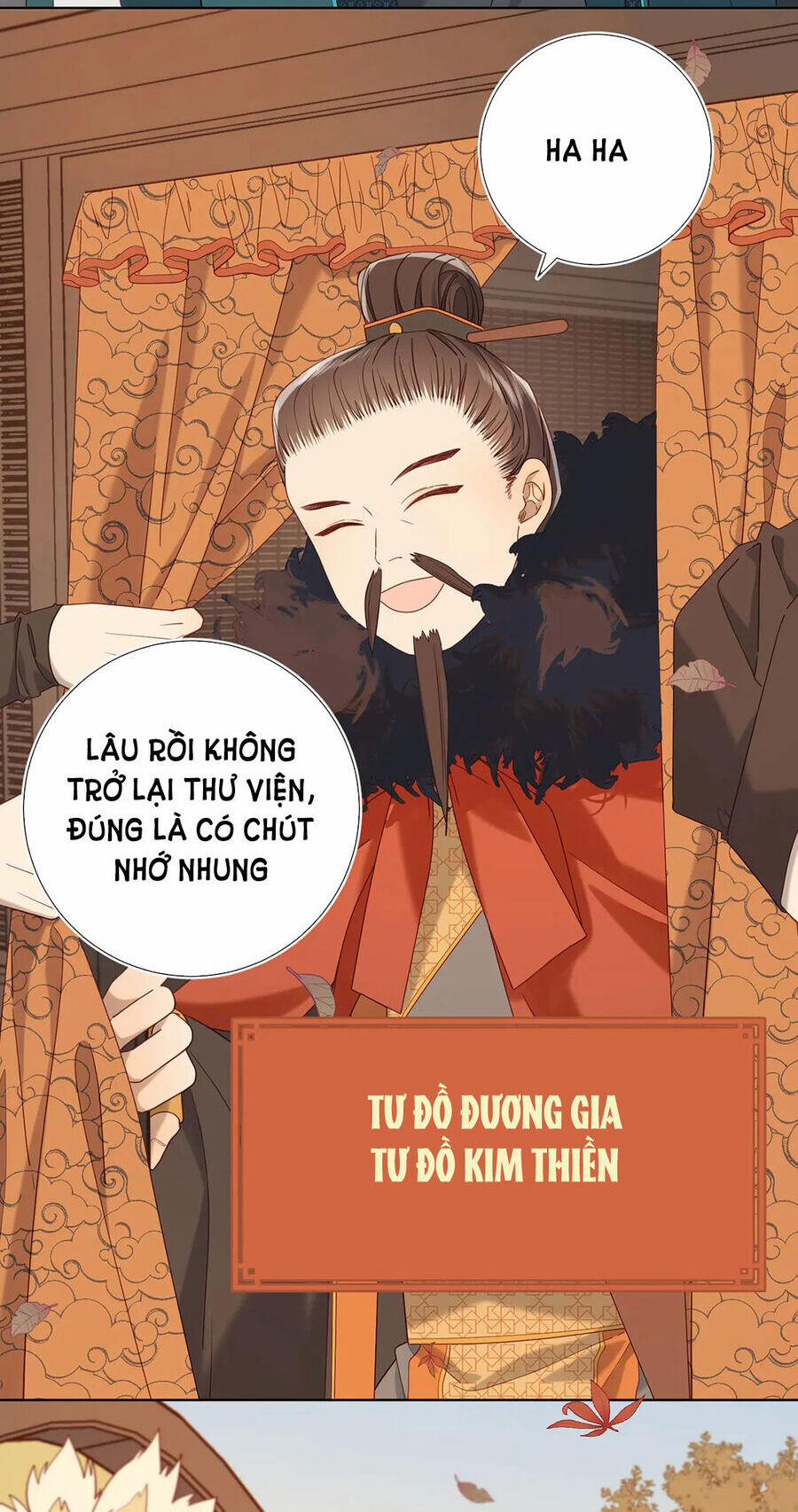 manhwax10.com - Truyện Manhwa Ác Nữ Cự Tuyệt Cua Nam Chính Chương 96 Trang 32