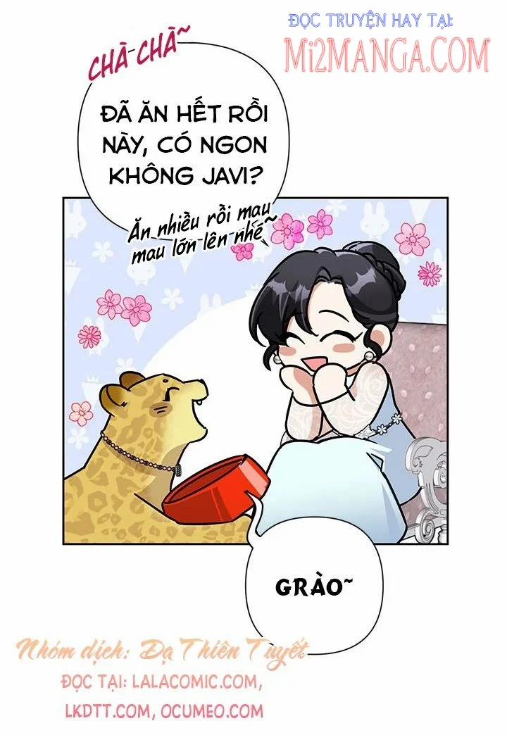 manhwax10.com - Truyện Manhwa Ác Nữ Hôm Nay Lại Yêu Đời Rồi! Chương 23 Trang 2