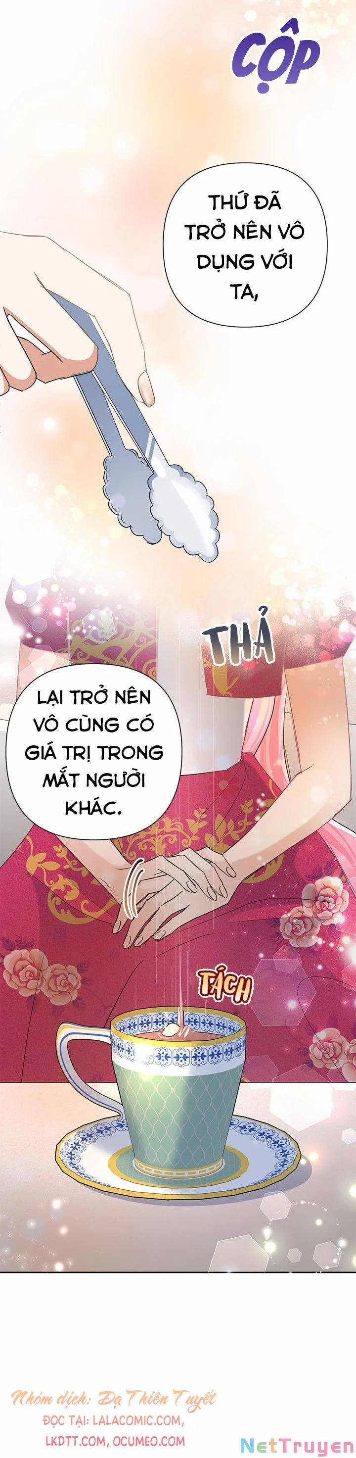 manhwax10.com - Truyện Manhwa Ác Nữ Hôm Nay Lại Yêu Đời Rồi! Chương 25 Trang 47