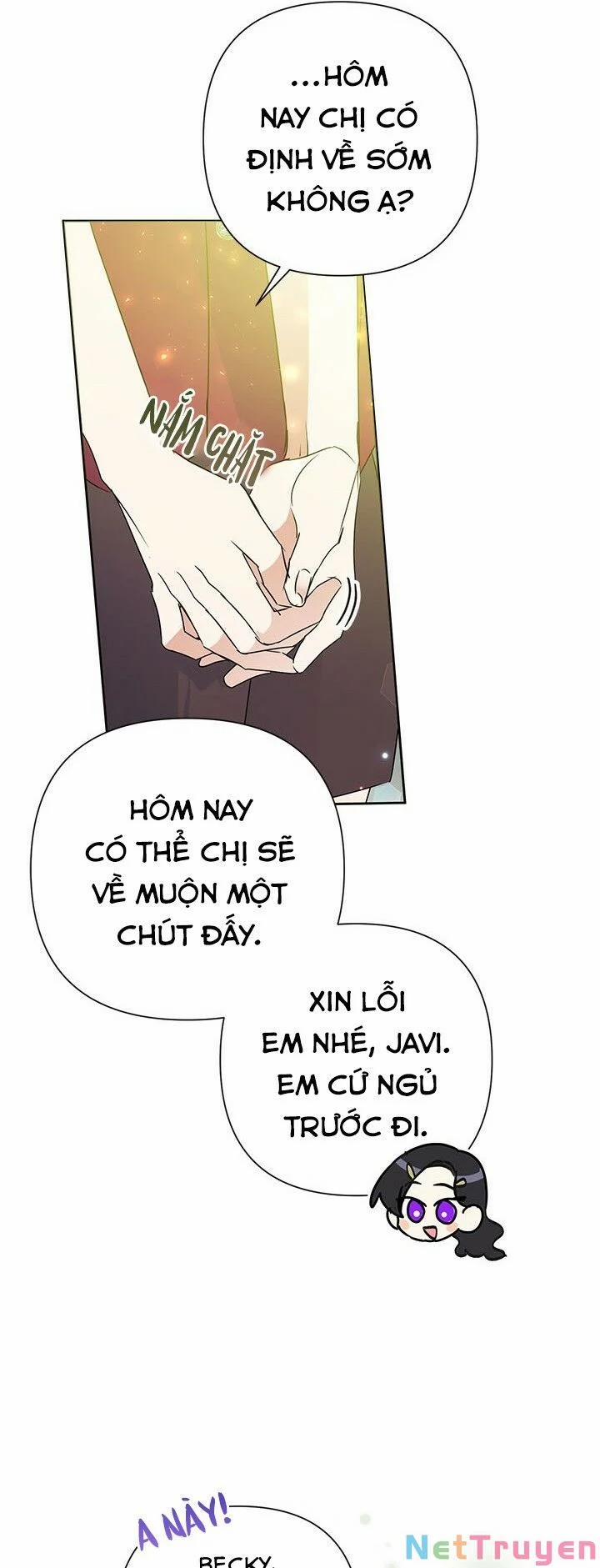 manhwax10.com - Truyện Manhwa Ác Nữ Hôm Nay Lại Yêu Đời Rồi! Chương 26 Trang 47