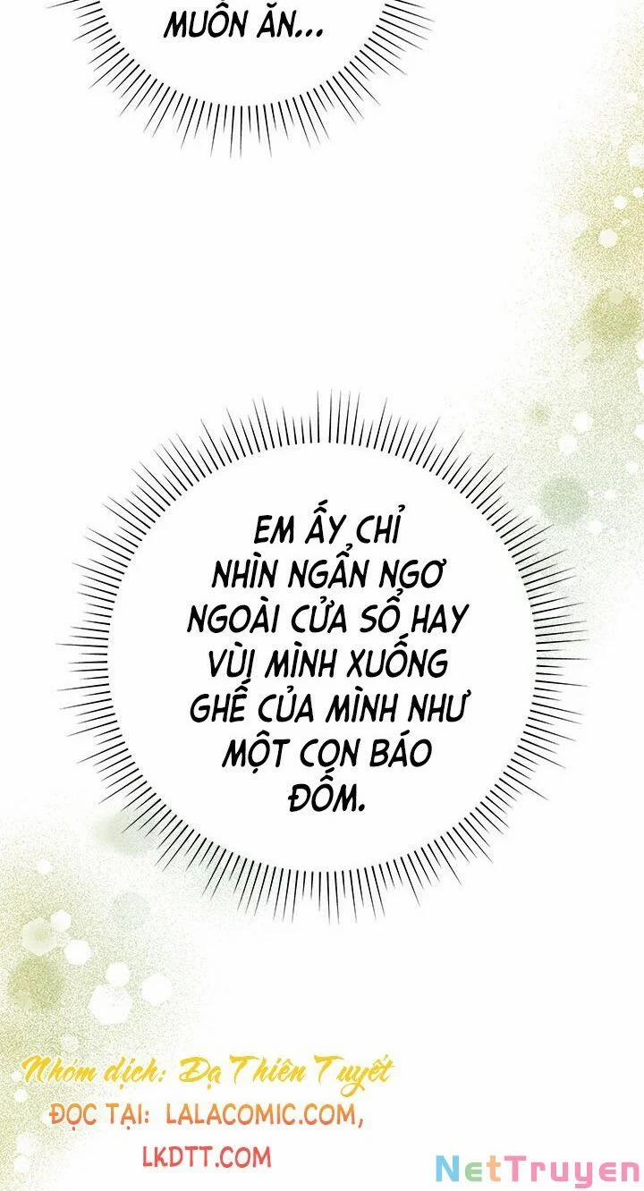 manhwax10.com - Truyện Manhwa Ác Nữ Hôm Nay Lại Yêu Đời Rồi! Chương 26 Trang 57