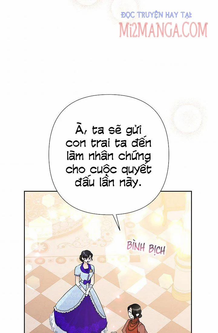 manhwax10.com - Truyện Manhwa Ác Nữ Hôm Nay Lại Yêu Đời Rồi! Chương 35 5 Trang 34