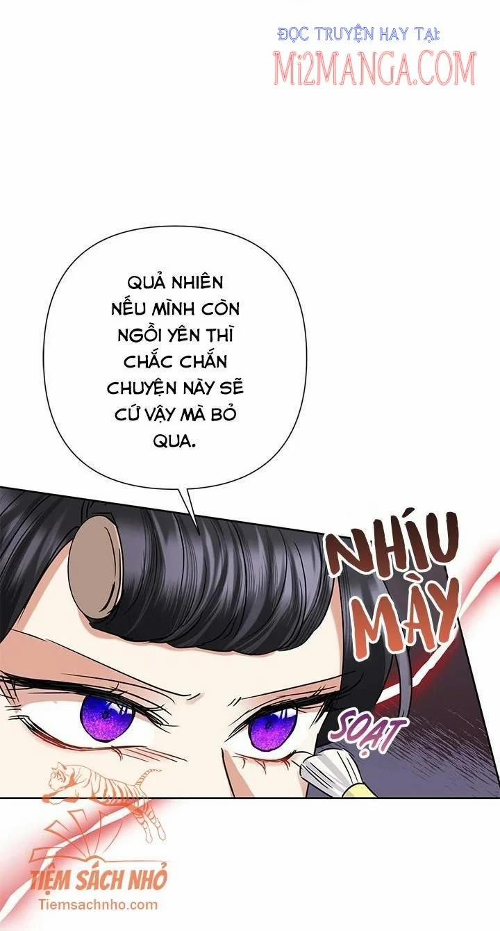 manhwax10.com - Truyện Manhwa Ác Nữ Hôm Nay Lại Yêu Đời Rồi! Chương 36 5 Trang 20