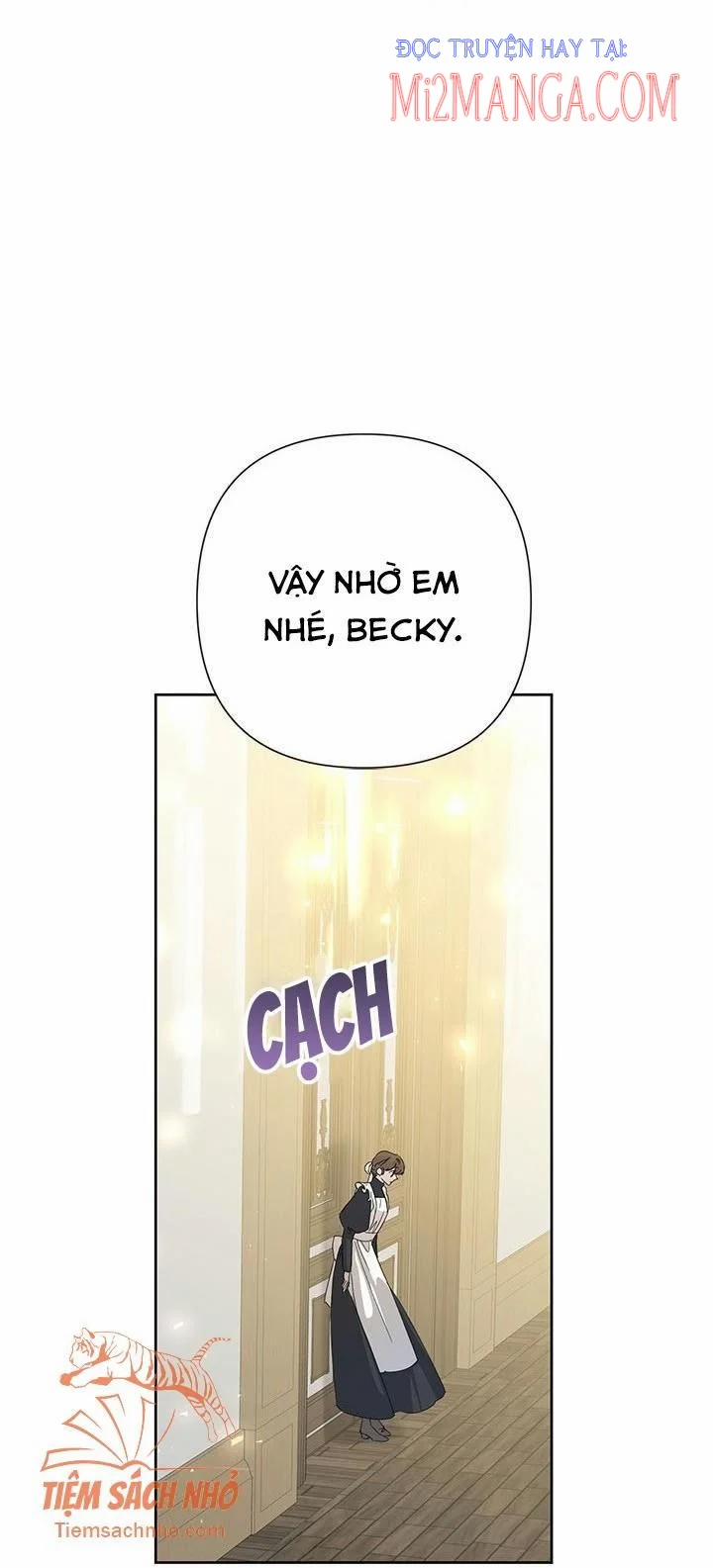 manhwax10.com - Truyện Manhwa Ác Nữ Hôm Nay Lại Yêu Đời Rồi! Chương 36 Trang 15