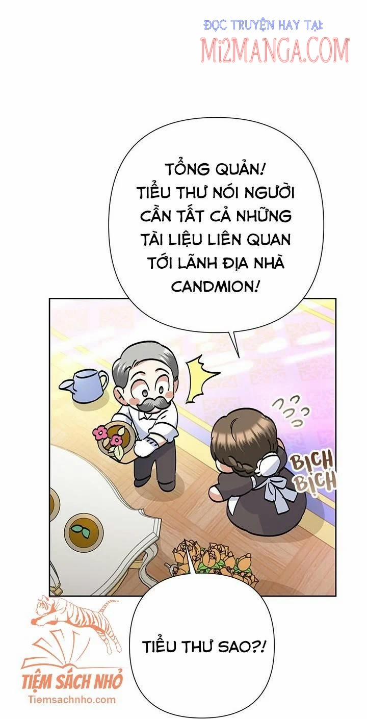 manhwax10.com - Truyện Manhwa Ác Nữ Hôm Nay Lại Yêu Đời Rồi! Chương 36 Trang 20