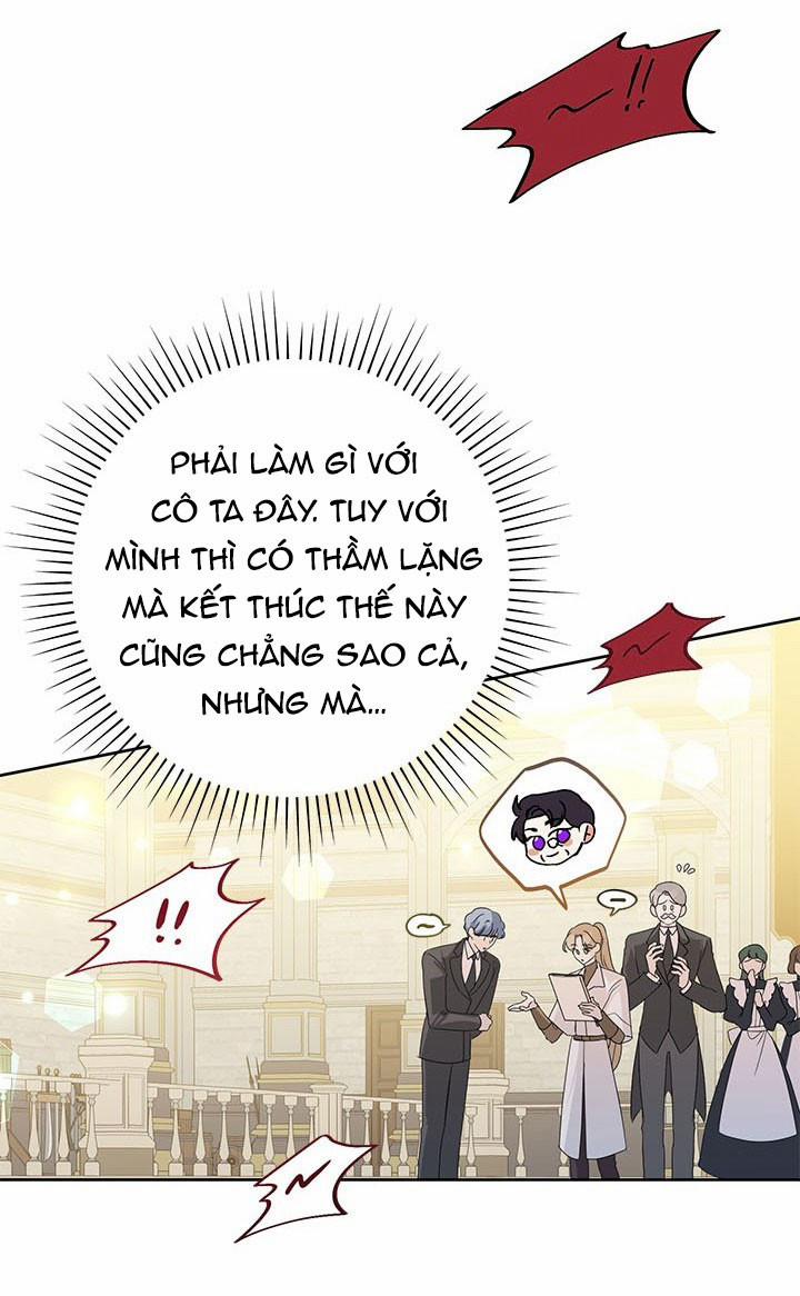 manhwax10.com - Truyện Manhwa Ác Nữ Hôm Nay Lại Yêu Đời Rồi! Chương 39 Trang 20