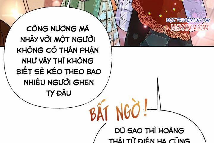 manhwax10.com - Truyện Manhwa Ác Nữ Hôm Nay Lại Yêu Đời Rồi! Chương 4 5 Trang 59