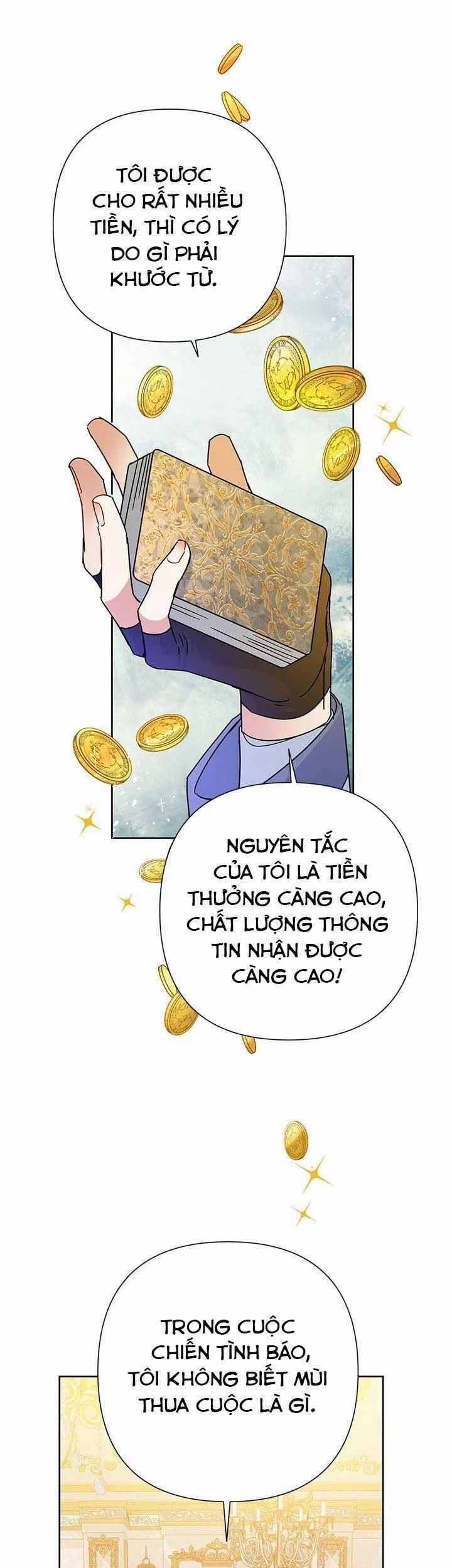 manhwax10.com - Truyện Manhwa Ác Nữ Hôm Nay Lại Yêu Đời Rồi! Chương 44 Trang 32