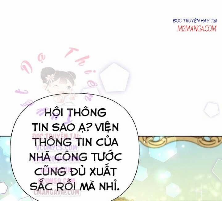 manhwax10.com - Truyện Manhwa Ác Nữ Hôm Nay Lại Yêu Đời Rồi! Chương 5 5 Trang 1