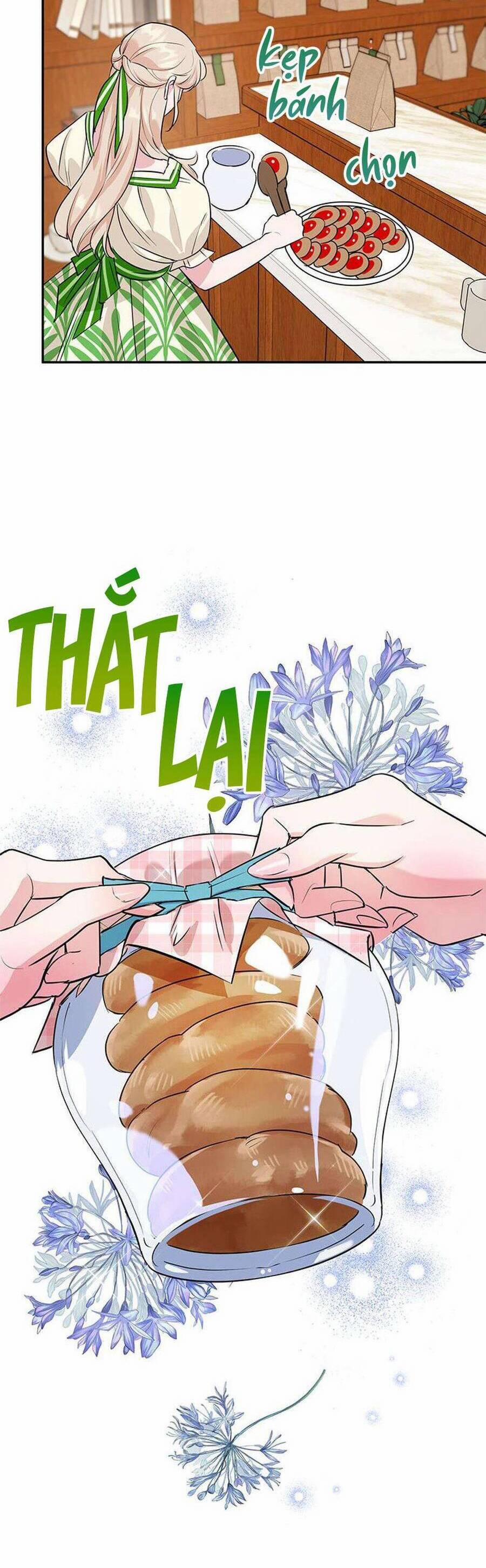 manhwax10.com - Truyện Manhwa Ác Nữ Làm Bánh Sau Khi Ly Hôn Chương 12 Trang 11