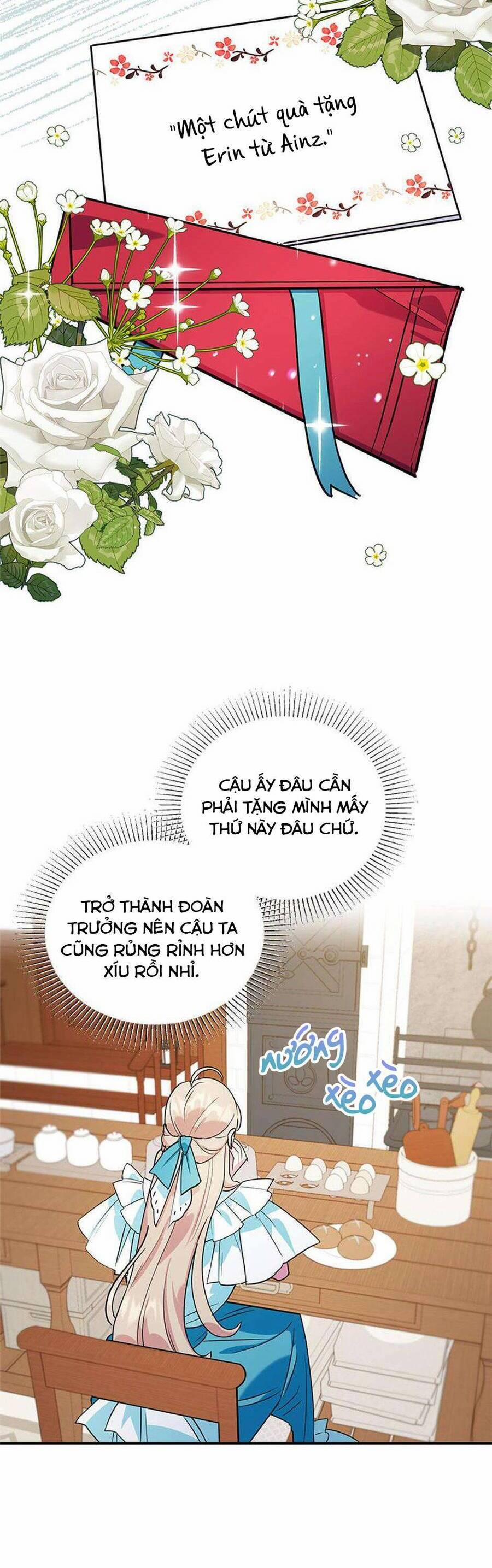 manhwax10.com - Truyện Manhwa Ác Nữ Làm Bánh Sau Khi Ly Hôn Chương 13 Trang 15