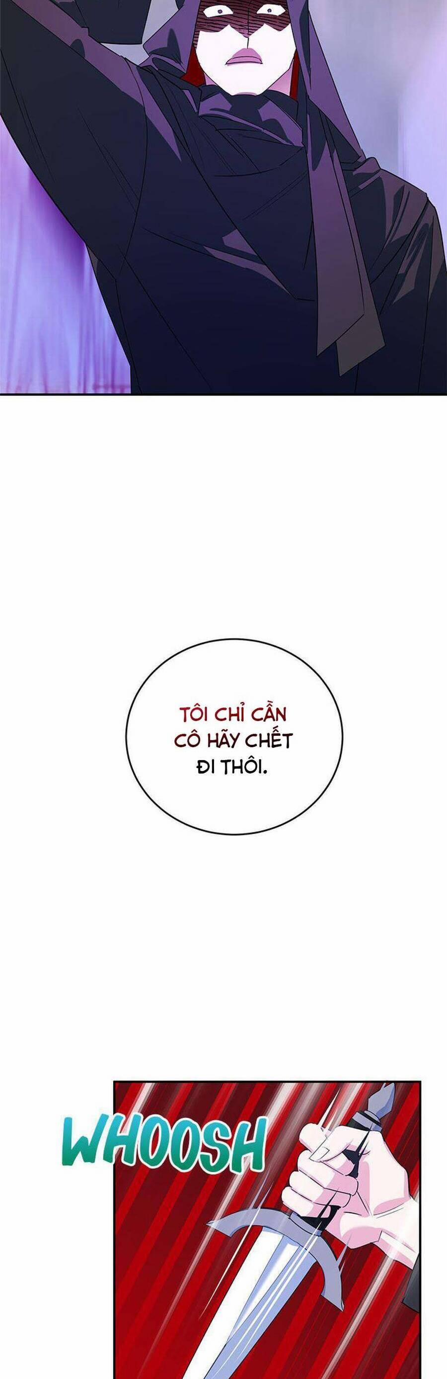 manhwax10.com - Truyện Manhwa Ác Nữ Làm Bánh Sau Khi Ly Hôn Chương 15 Trang 38