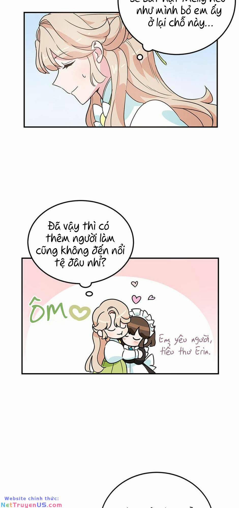 manhwax10.com - Truyện Manhwa Ác Nữ Làm Bánh Sau Khi Ly Hôn Chương 3 Trang 30