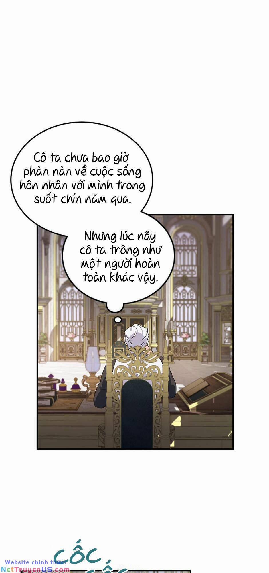 manhwax10.com - Truyện Manhwa Ác Nữ Làm Bánh Sau Khi Ly Hôn Chương 3 Trang 49