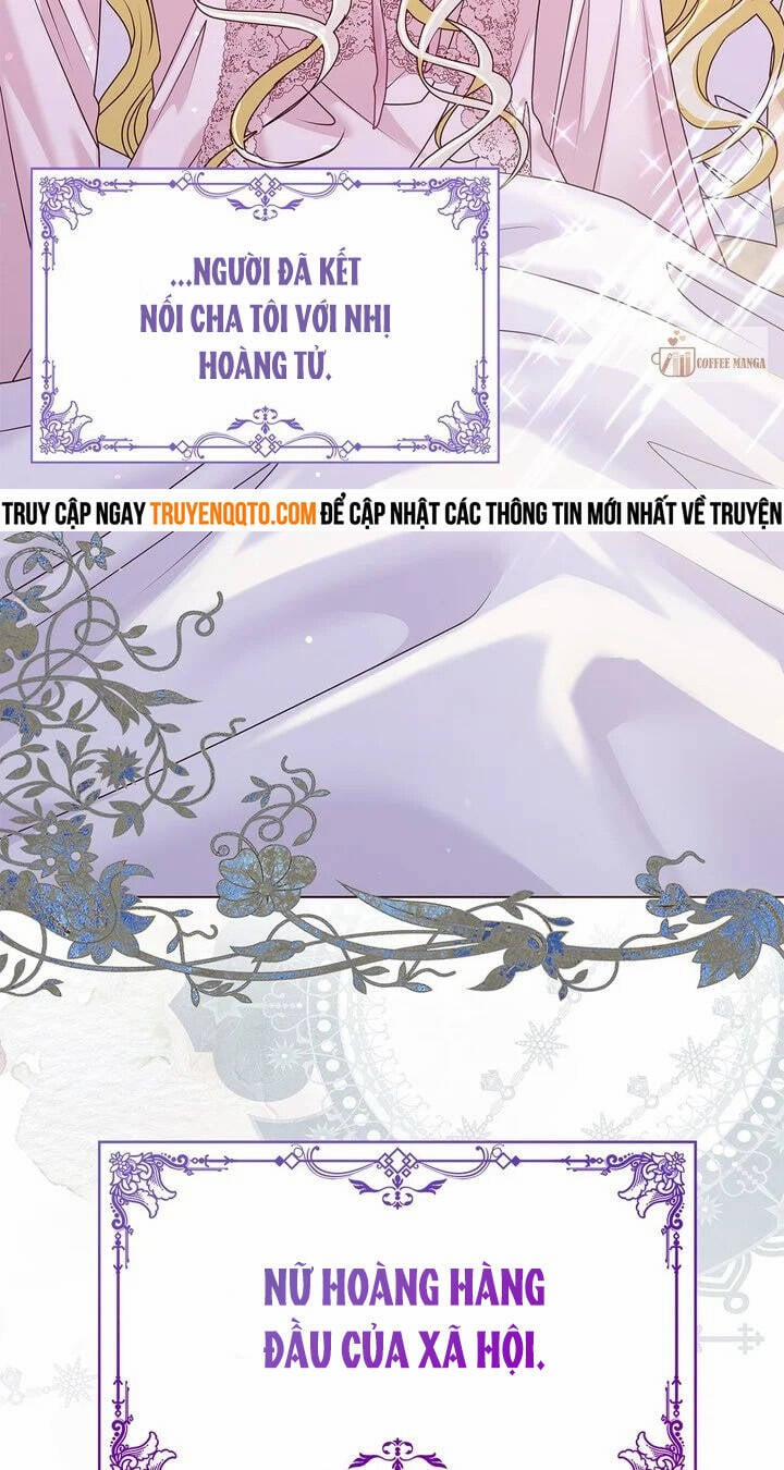 manhwax10.com - Truyện Manhwa Ác Nữ Thuần Hóa Ác Quỷ Điên Rồ Chương 6 Trang 5