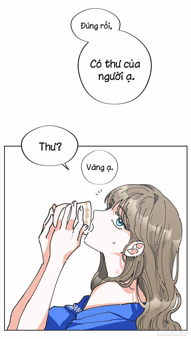 manhwax10.com - Truyện Manhwa Ác Nữ Tiểu Thư Chương 4 Trang 6