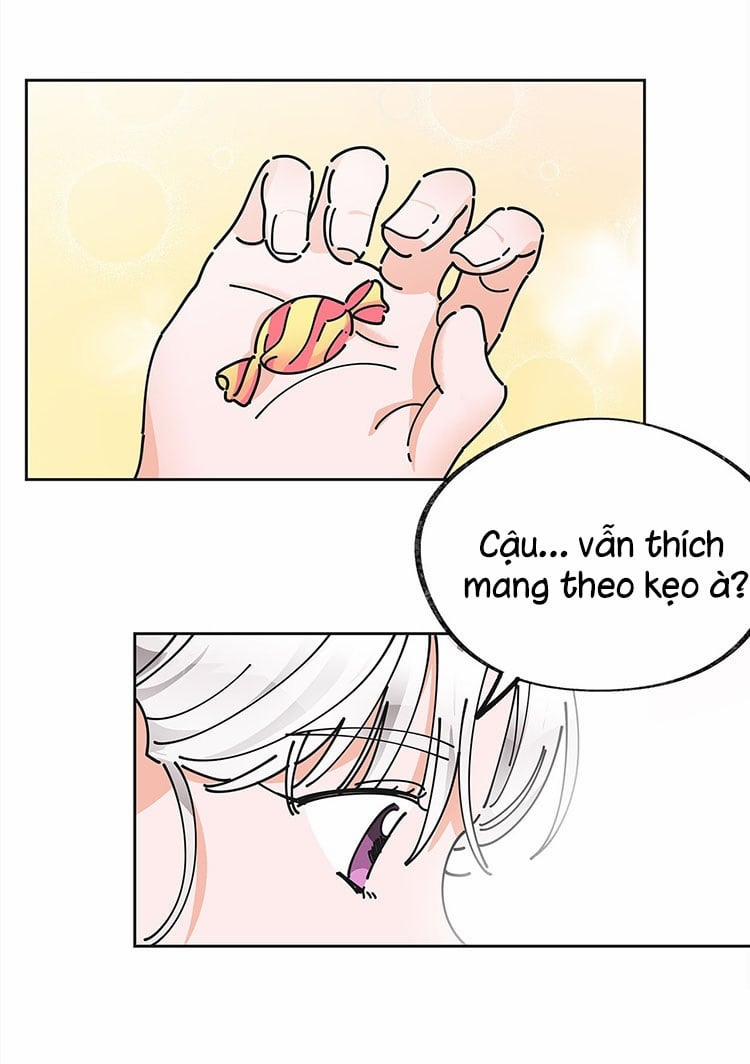 manhwax10.com - Truyện Manhwa Ác Nữ Tiểu Thư Chương 6 Trang 35